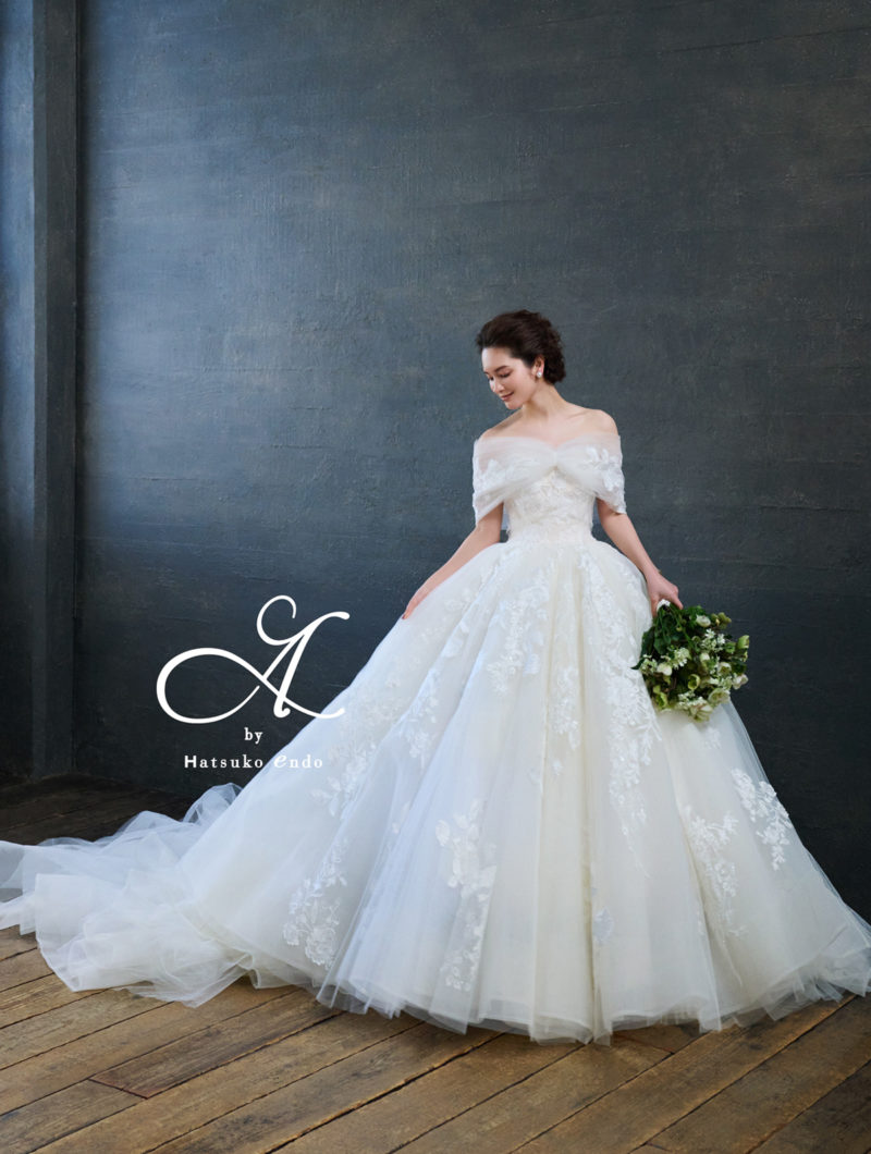AYUMI BRIDAL - Bridal Salon Pure